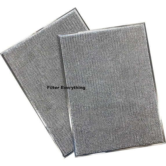 Replacement A Coil Filter Compatible with Nordyne 911329-16-3/4 x 23 x 3/32-2-Pack