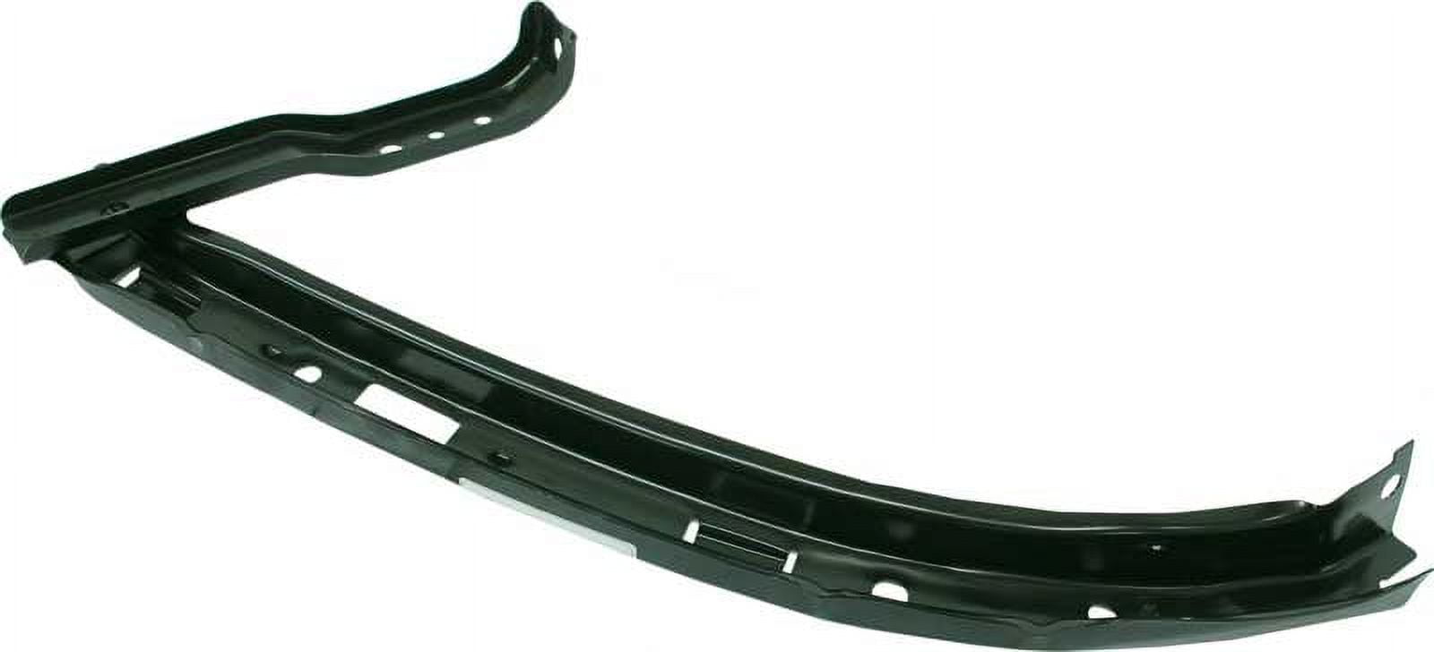 Replacement A013103 Bumper Bracket Compatible For 2005-2006 Acura RSX Front, Right Passenger