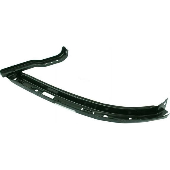 Replacement A013103 Bumper Bracket Compatible For 2005-2006 Acura RSX Front, Right Passenger