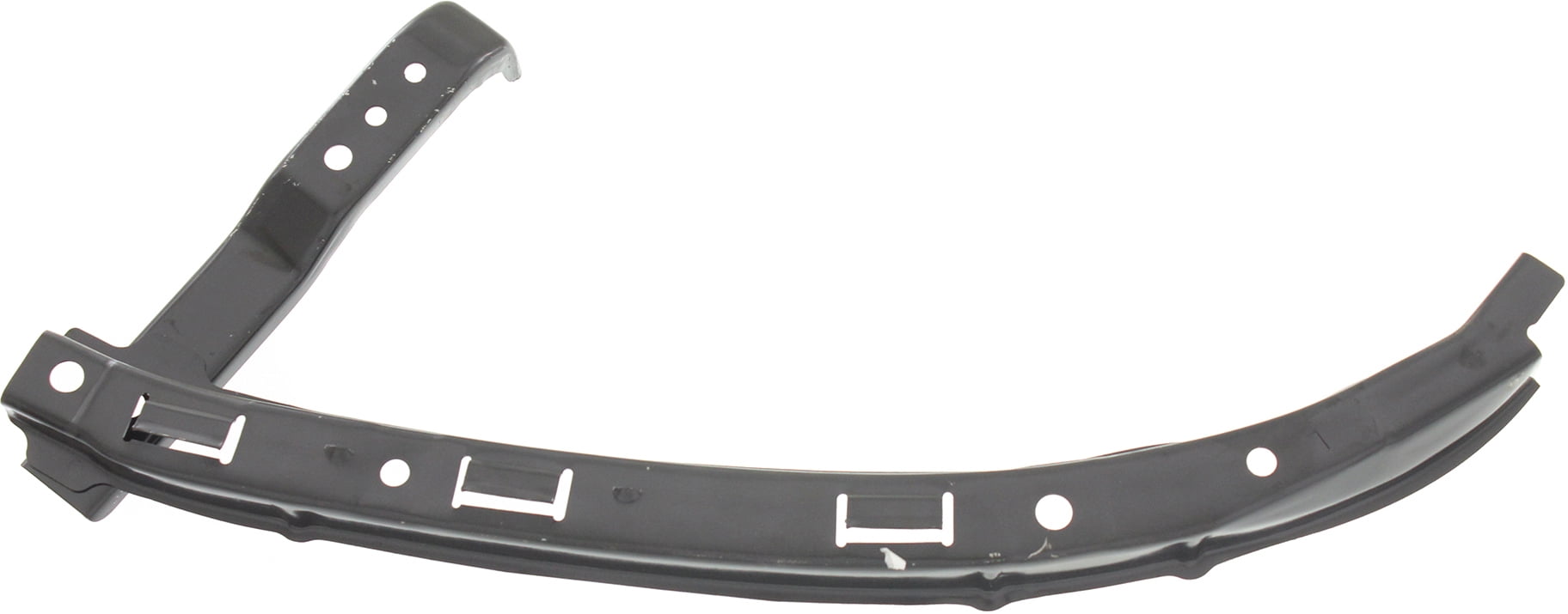 Replacement A013104 Bumper Bracket Compatible For 2005-2006 Acura RSX Front, Left Driver
