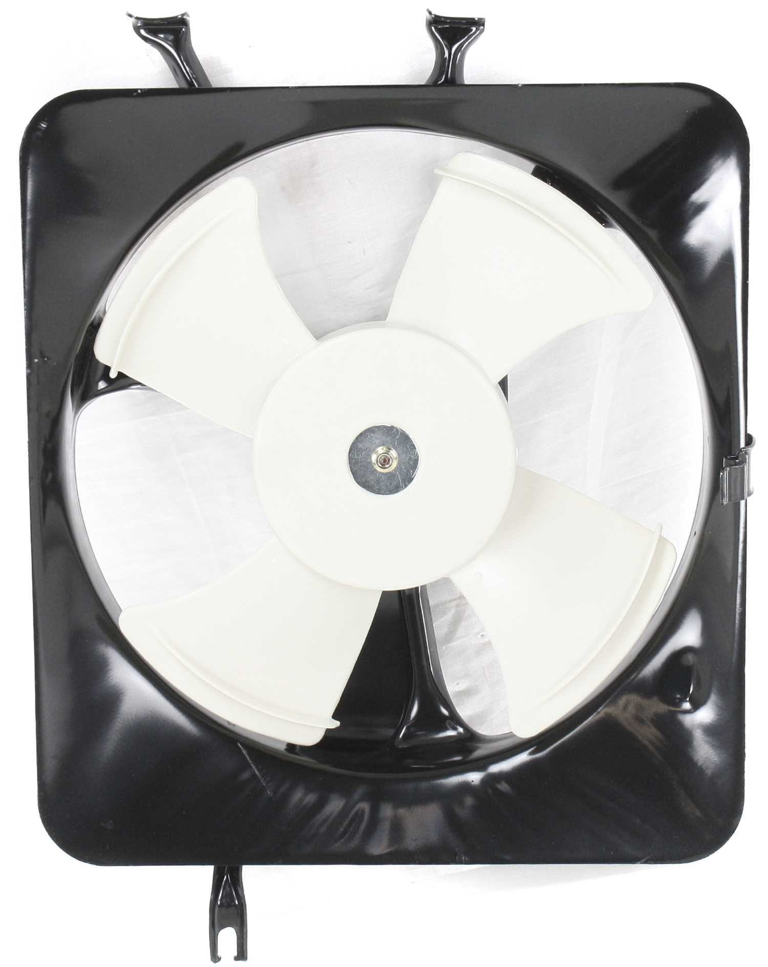 Replacement A190903 Cooling Fan Assembly Compatible with 1994-2001 Acura Integra A/C Condenser