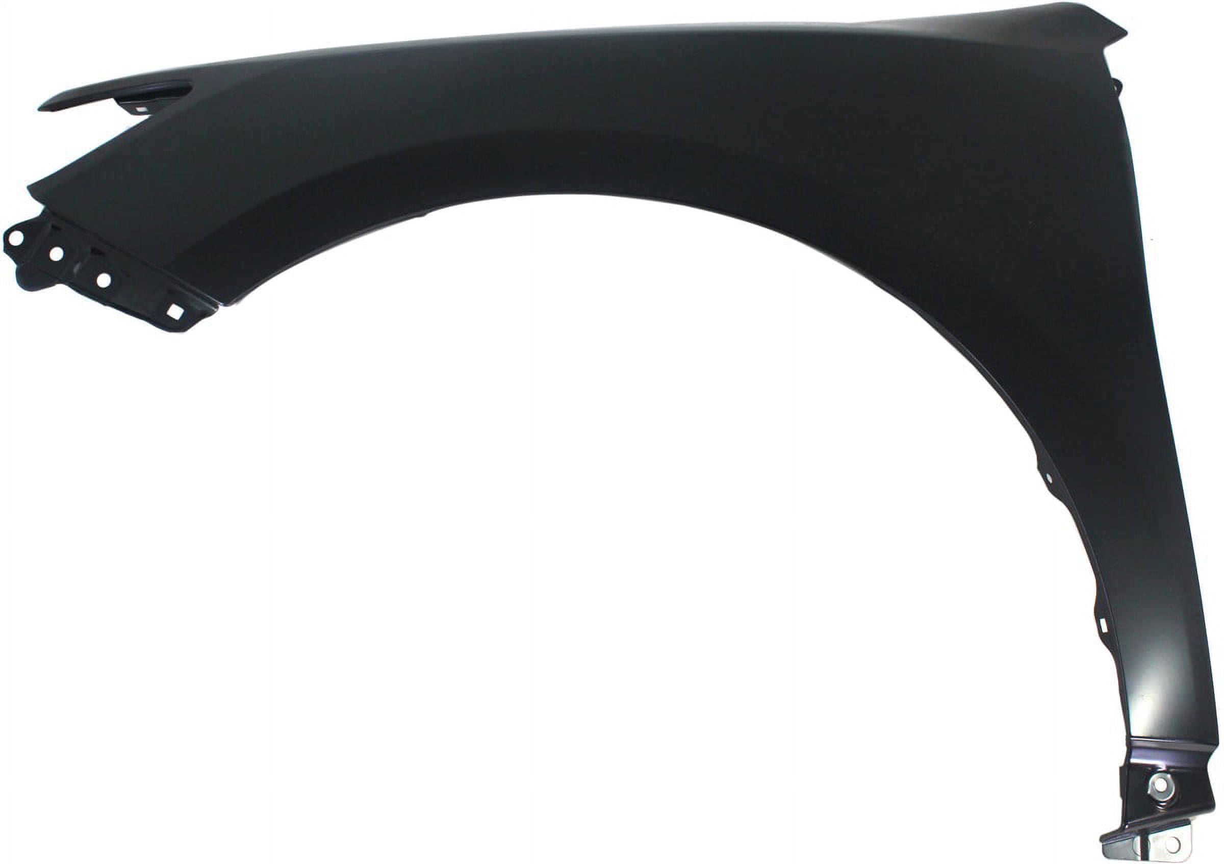 Replacement A220103 Fender Compatible with 2001-2003 Acura TL Front, Right Passenger