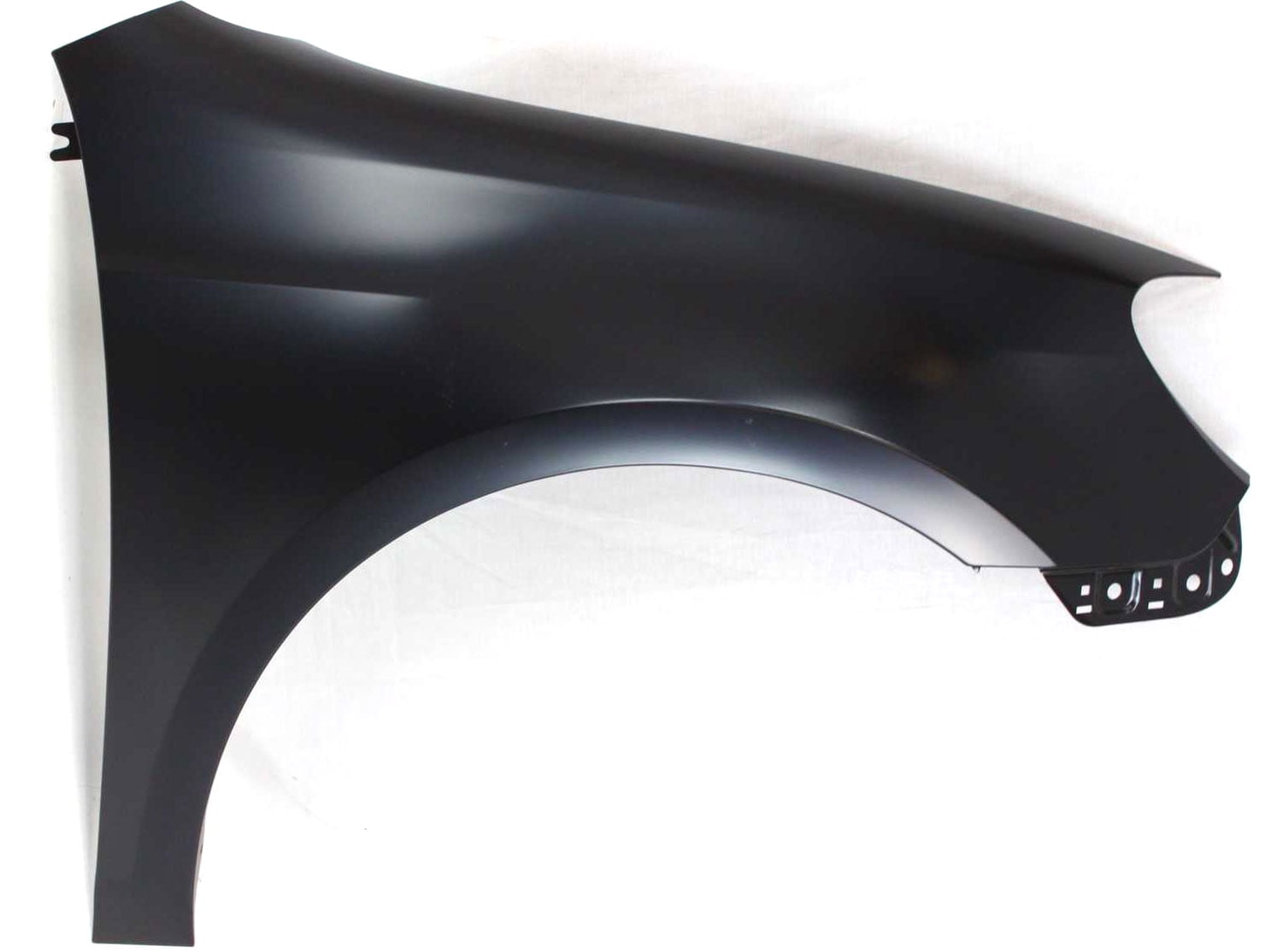 Replacement A220108 Fender Compatible with 2002-2006 Acura RSX Front, Left Driver