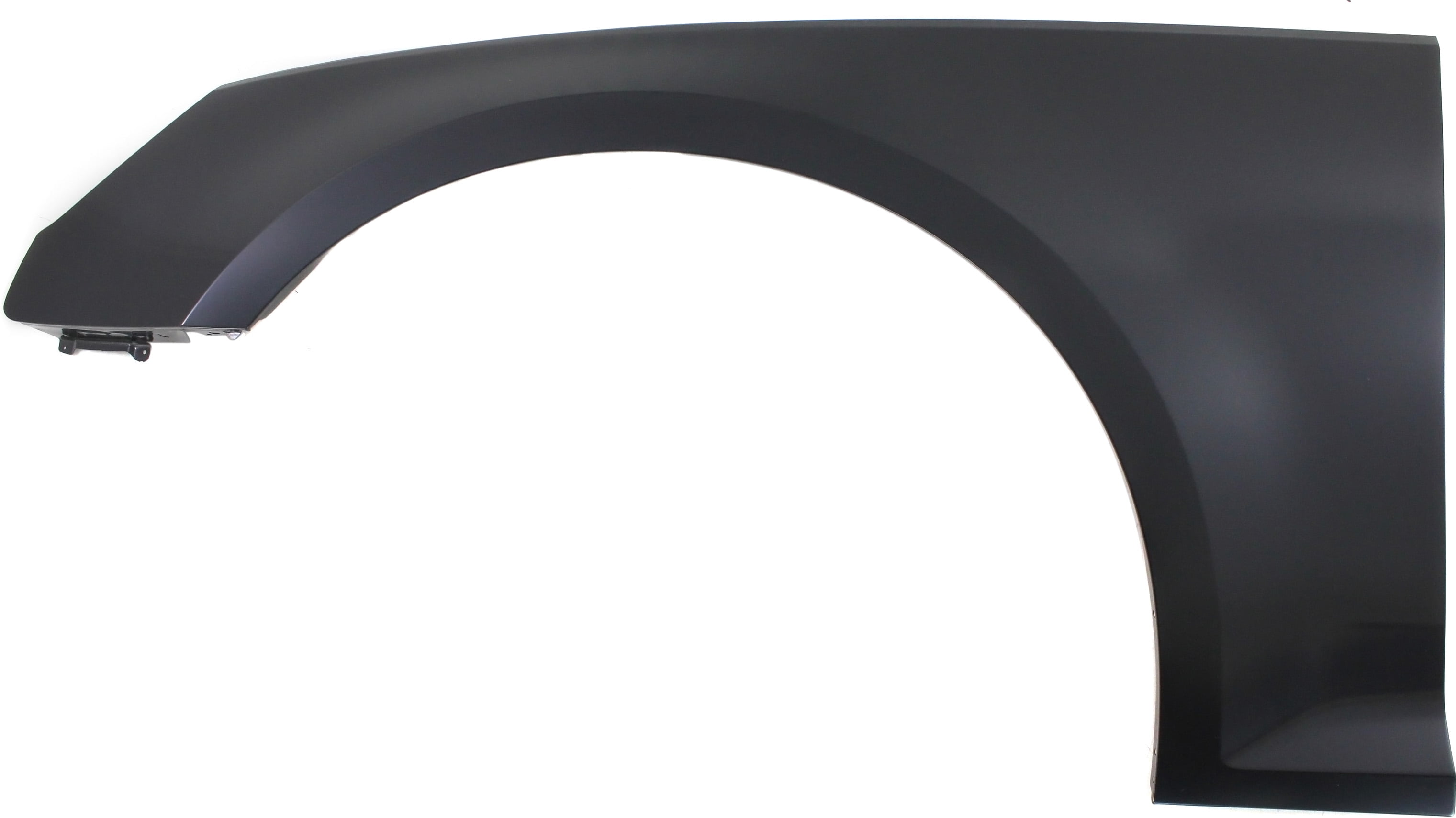 Replacement A220113 Fender Compatible with 2006-2008 Audi A3 Quattro Front, Right Passenger