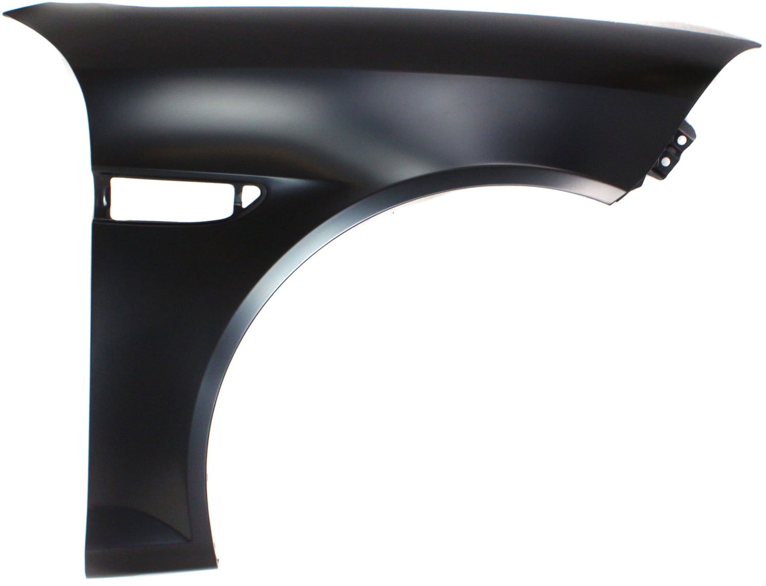 Replacement A220121 Fender Compatible with 2002-2004 Audi A6 Quattro Front, Right Passenger