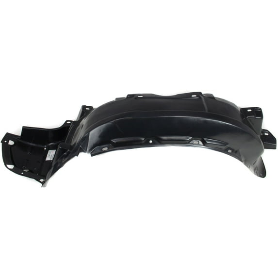 Replacement A222136 Fender Liner Compatible with 1995-1998 Acura TL Front, Left Driver