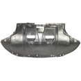 thumbnail image 1 of Replacement A310101 Engine Splash Shield Compatible with 2003-2009 Audi A4 2004-2009 S4 Front, 1 of 3