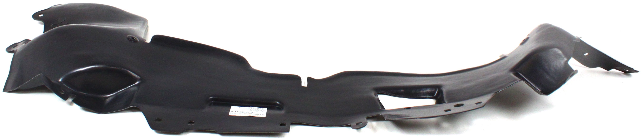 Replacement A310103 Engine Splash Shield Compatible with 1994-2001 Acura Integra Front
