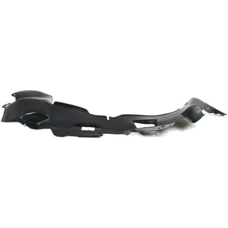 Replacement A310103 Engine Splash Shield Compatible with 1994-2001 Acura Integra Front