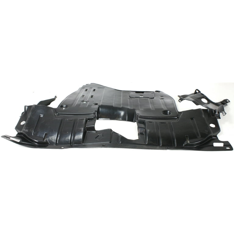 Replacement A310106 Engine Splash Shield Compatible with 2004 Acura TSX Front Walmart
