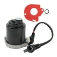Replacement ABS Brake Booster Pump Motor 47960 60010 for Land Cruiser