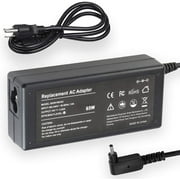 Replacement AC Adapter Charger for Acer Chromebook not USB-C Plug tip
