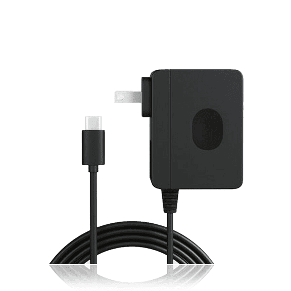 Replacement AC Adapter / Power Charger for Nintendo Switch (Generic)