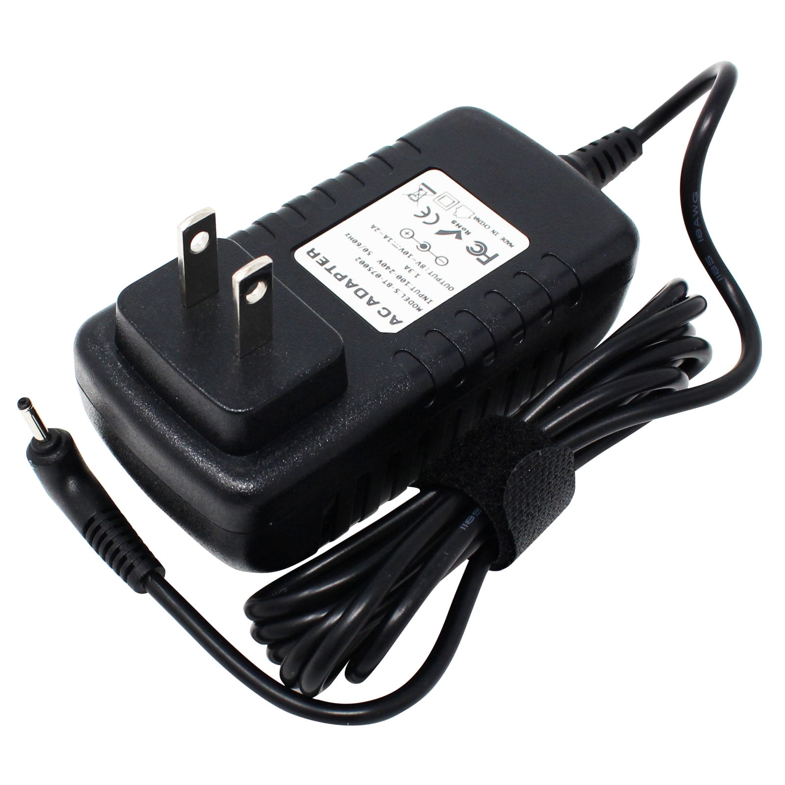Replacement AC Adapter for No No 8800, No No 8810, No No 8820, No No ...