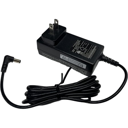 Replacement AC Power Adapter Charger 29.4V for LG CordZero A9 A900 A902 A905 A906 A907 A908 A912 A913 A916 A926 A927 A929 A930 A938 A940 A948 A957 A958 A978 Cordless Stick Vacuum Cleaner