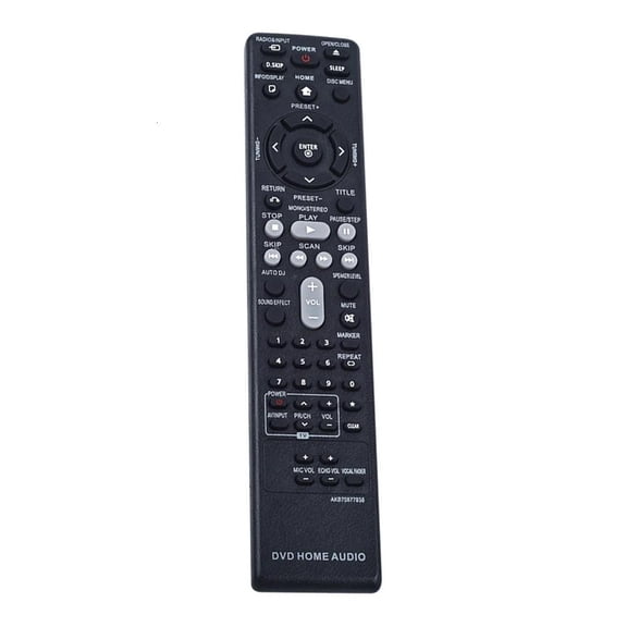 Replacement AKB70877935 Remote Control Remote Controller For Home Theater Repair Accessory