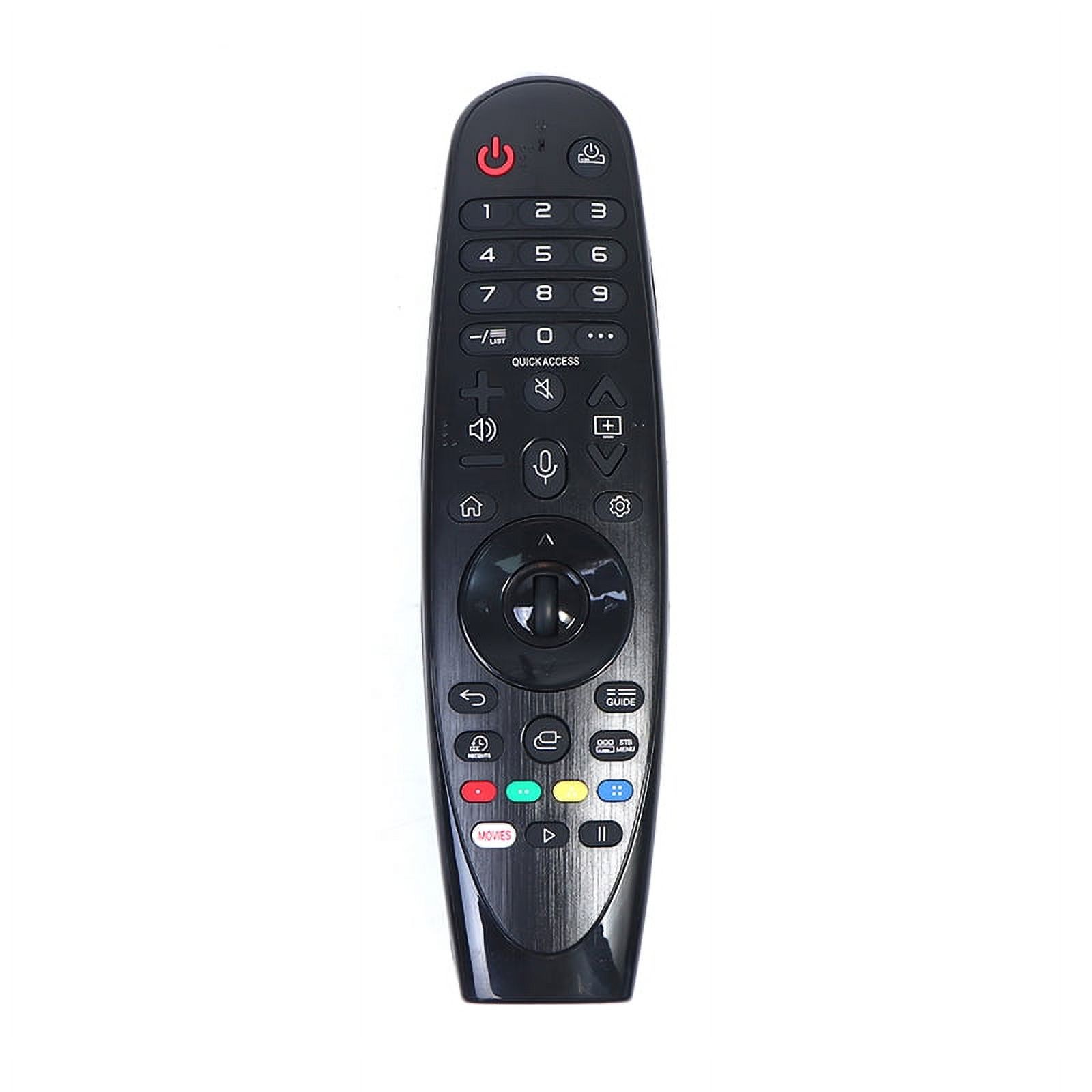 MR20GA Voice Magic Remote for LG ANMR20GA ANMR19BA Smart TV Magic