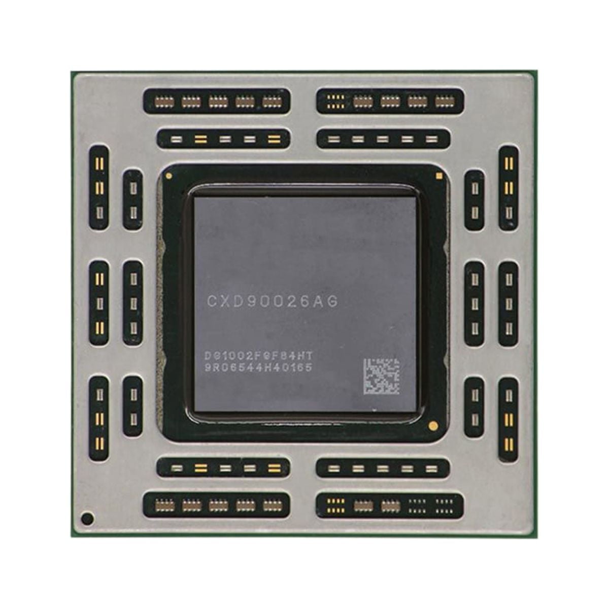 PlayStation4 - コトコト Replacement APU GPU CXD90026AG IC Chip For Sony PS4 CUH-1100