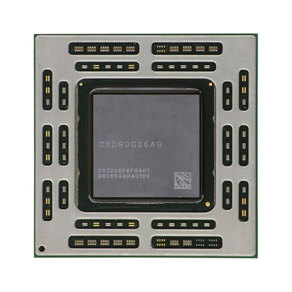 Replacement APU GPU CXD90026AG IC Chip For Sony PS4 CUH-1100