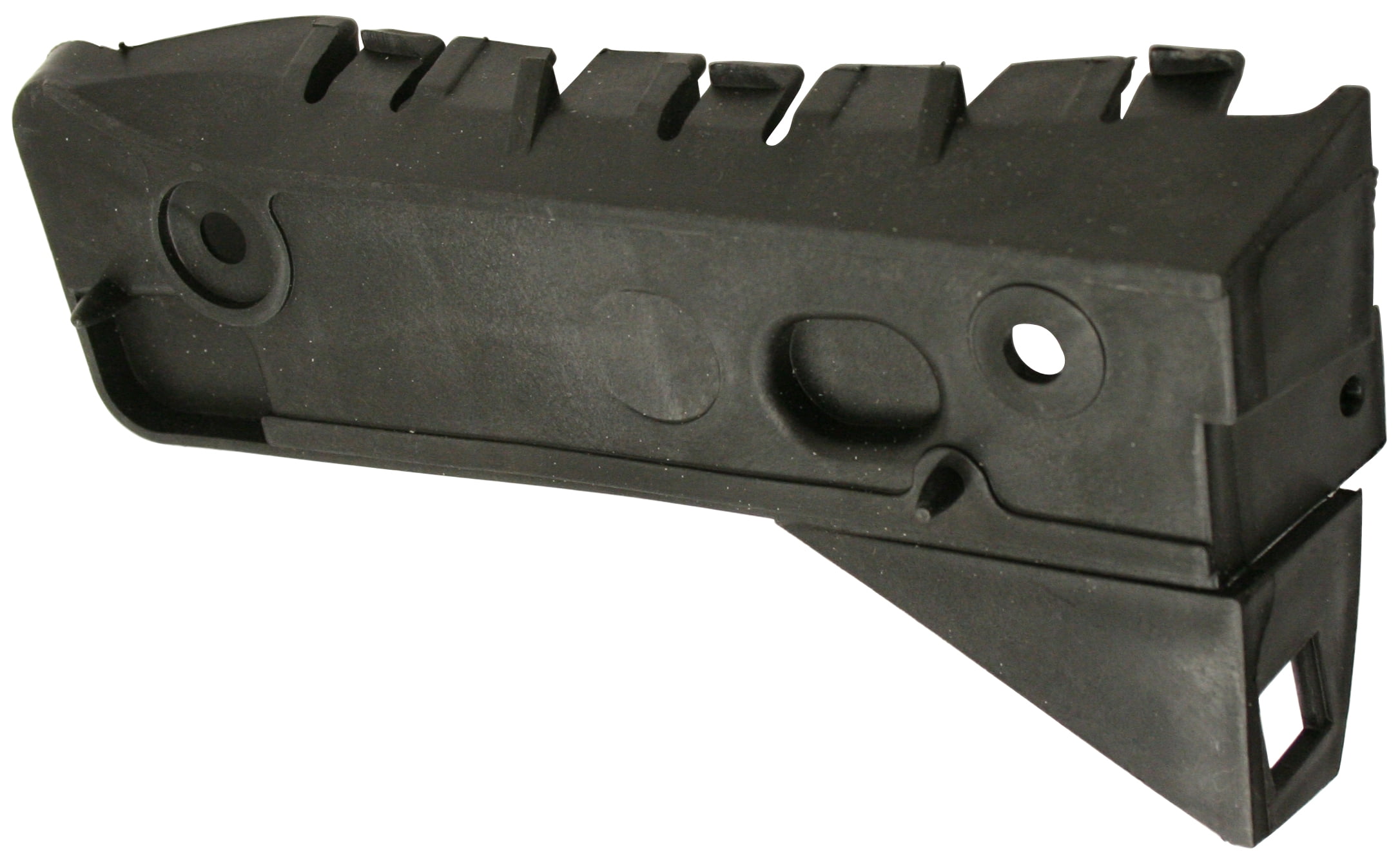 Replacement ARBA013101 Bumper Bracket Compatible For 2002-2005 Audi A4 2002, 2004-2005 S4 Front, Right Passenger