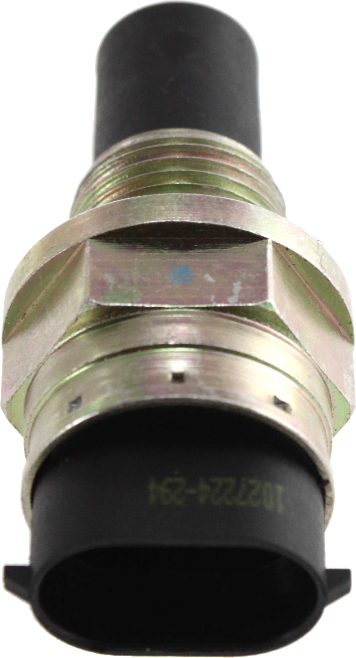 Replacement ARBC313306 Speed Sensor Compatible For 1989-1991 Chevrolet V3500 2002-2006 Cadillac Escalade 8Cyl 5.7L 7.4L 6.2L 6.0L 5.3L Transmission Input/Output/Vehicle