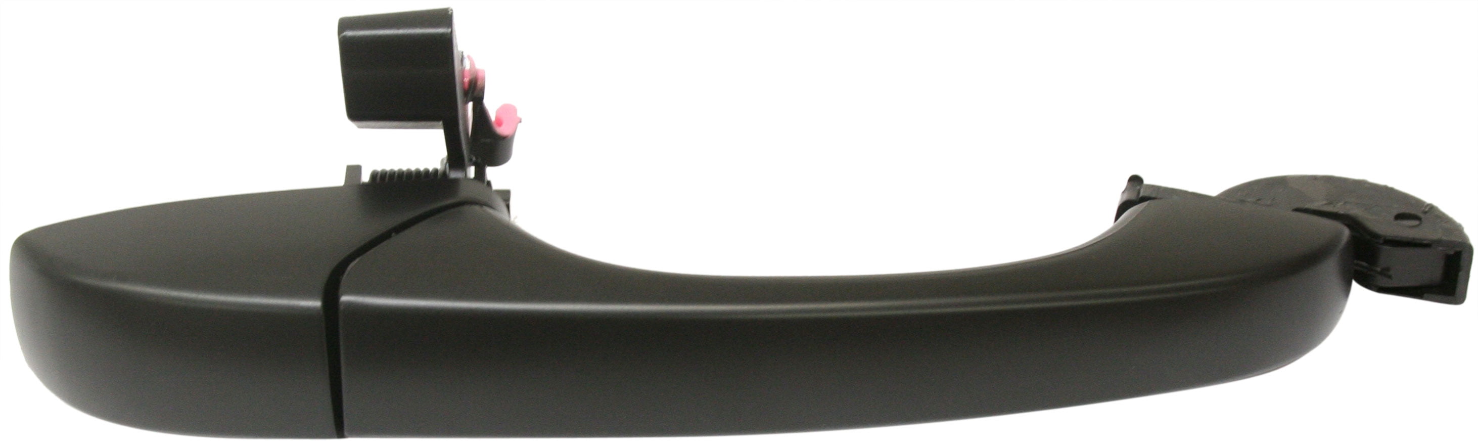 Replacement ARBC462115 Exterior Door Handle Compatible with 2008-2016 Chrysler Town and Country 2011-2014 200 Primed