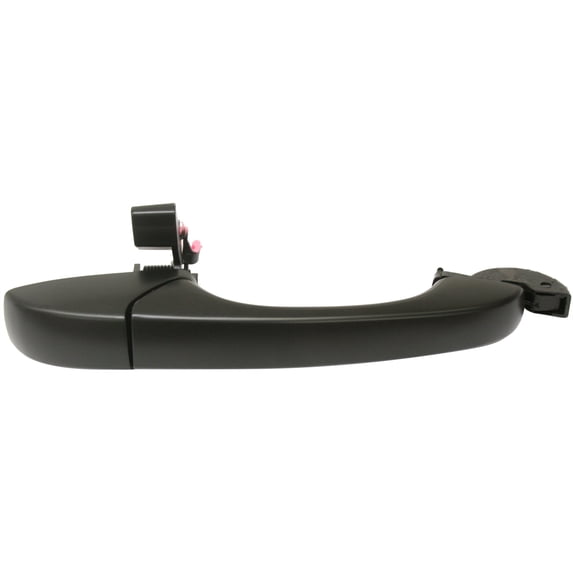 Replacement ARBC462115 Exterior Door Handle Compatible with 2008-2016 Chrysler Town and Country 2011-2014 200 Primed