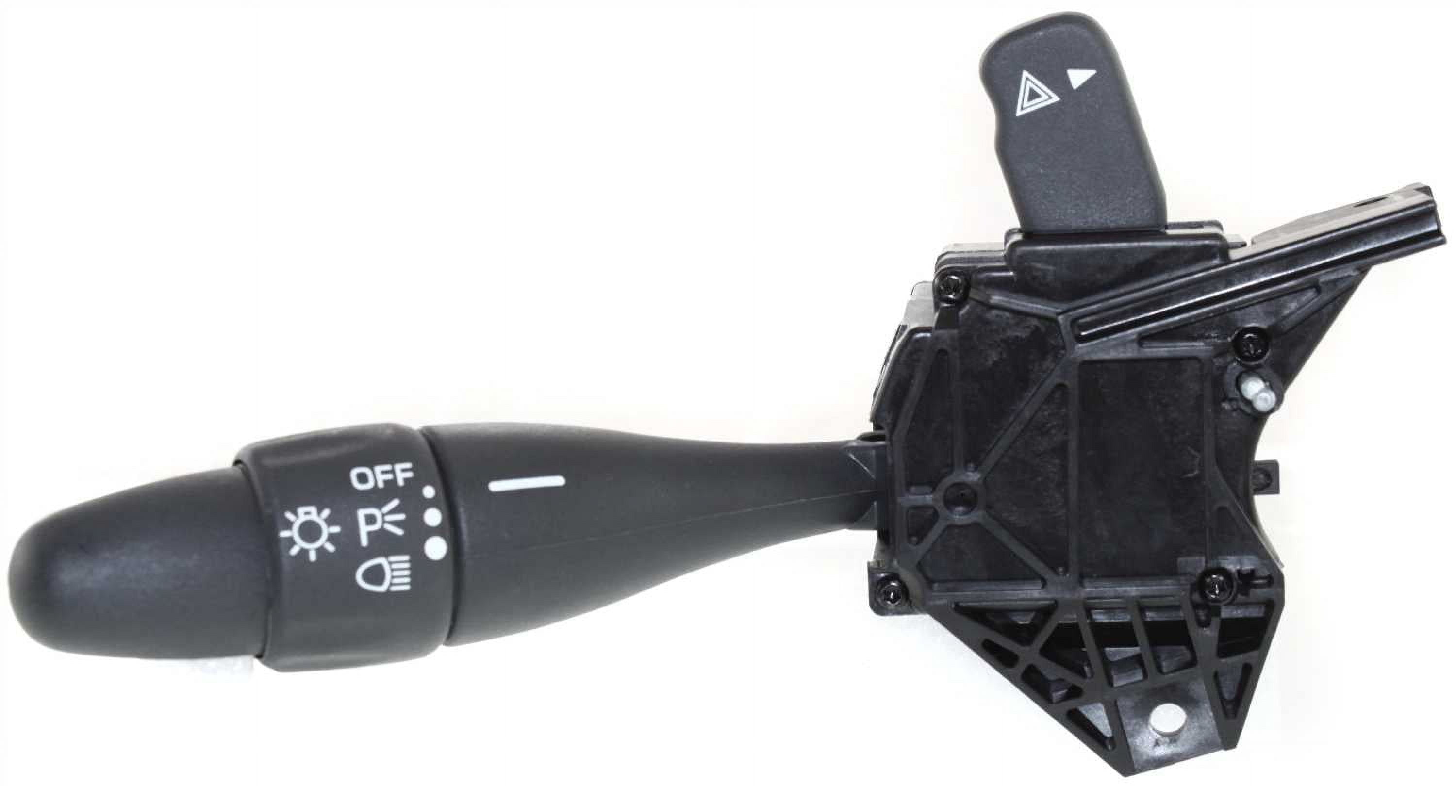Replacement ARBC505802 Turn Signal Switch Compatible with 1995-2005 Chevrolet Cavalier Pontiac Sunfire 4Cyl 2.2L 2.4L 2.3L