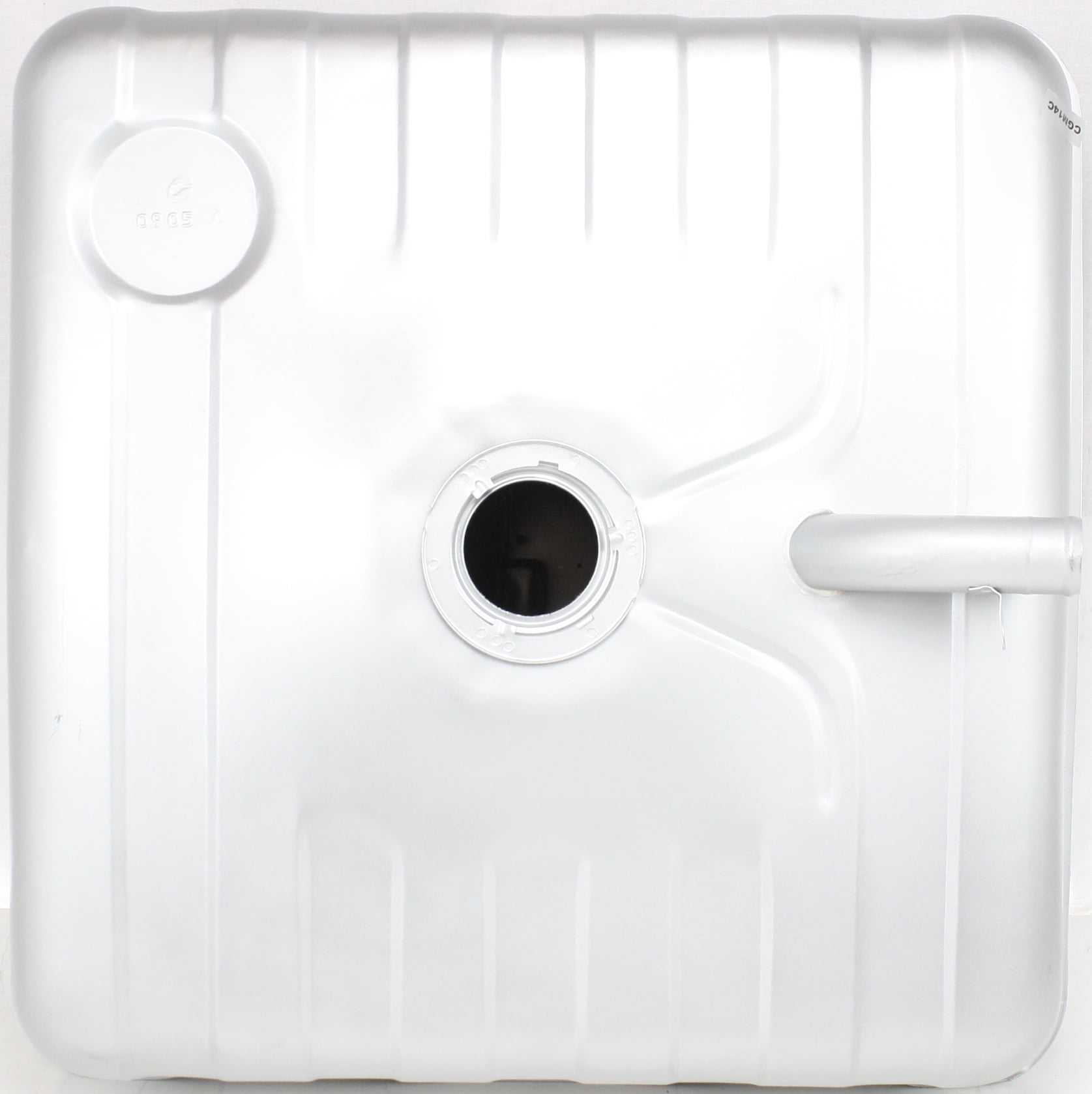 Replacement ARBC670105 Fuel Tank Compatible with 1987-1991 Chevrolet Blazer GMC Jimmy 31 gallons / 117 liters