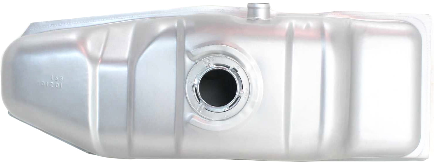 Replacement ARBC670106 Fuel Tank Compatible with 1985-1995 Chevrolet S10 1985-1990 GMC S15 20 gallons / 76 liters