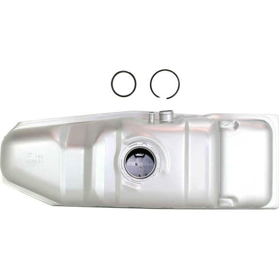 Replacement ARBC670107 Fuel Tank Compatible with 1996 Chevrolet S10 GMC Sonoma 18.5 gallons / 70 liters