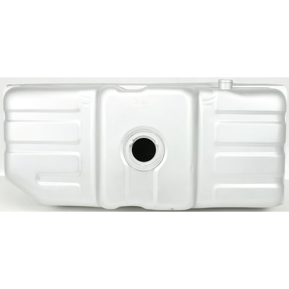 Replacement ARBC670116 Fuel Tank Compatible with 1985-1996 Chevrolet Astro; 1985-1996 GMC Safari 27 gallons / 102 liters