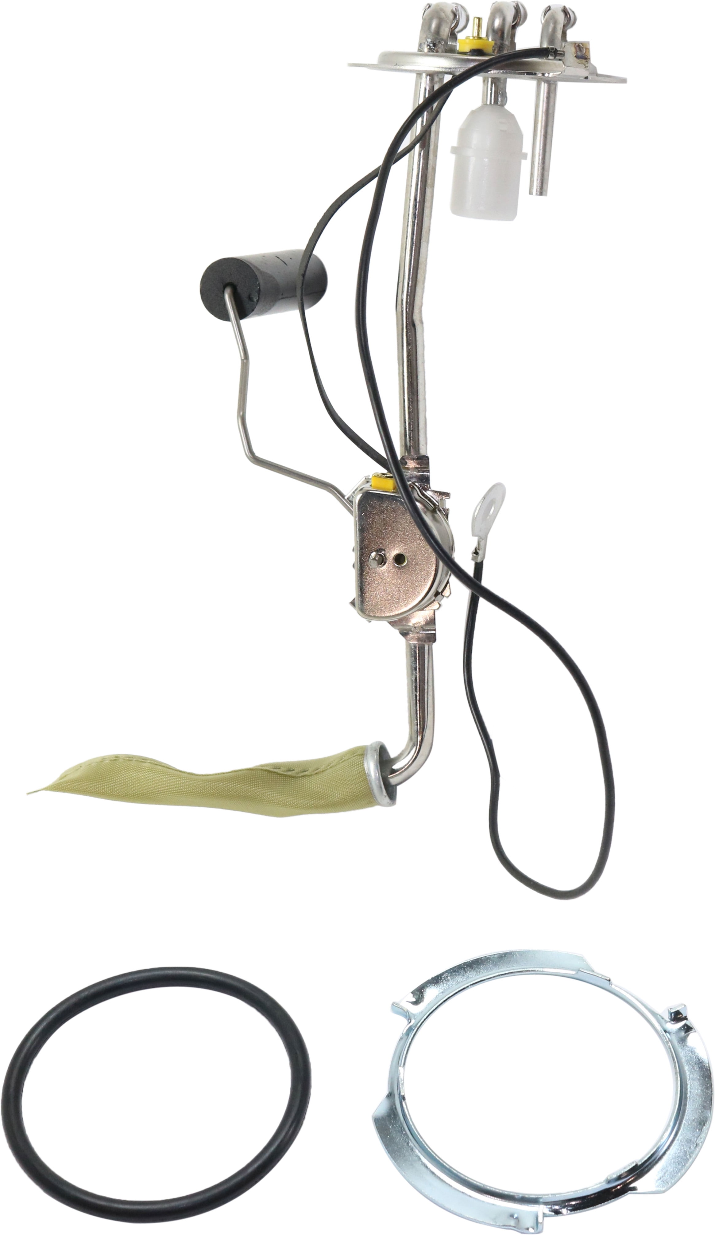 Replacement ARBC670318 Fuel Sending Unit Compatible with 1987-1988 Chevrolet R30 1989 R3500 6Cyl 8Cyl 4.8L 5.7L 7.4L