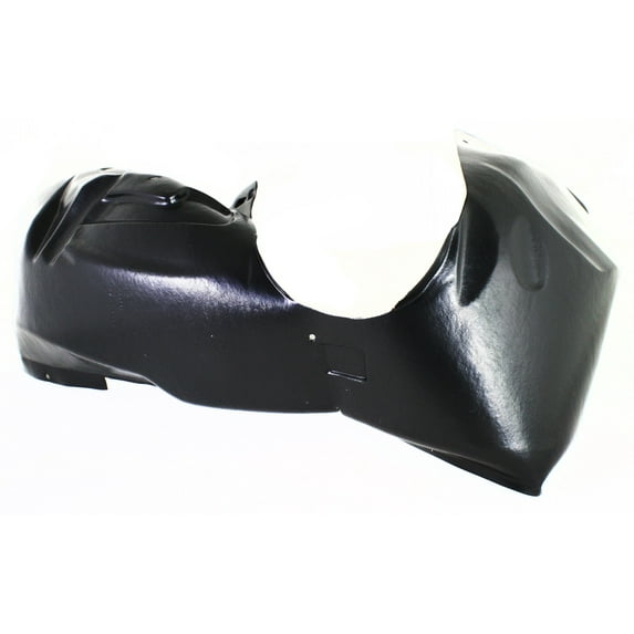 Replacement ARBF222108 Fender Liner Compatible with 2008-2009 Ford Taurus Mercury Sable Front, Left Driver