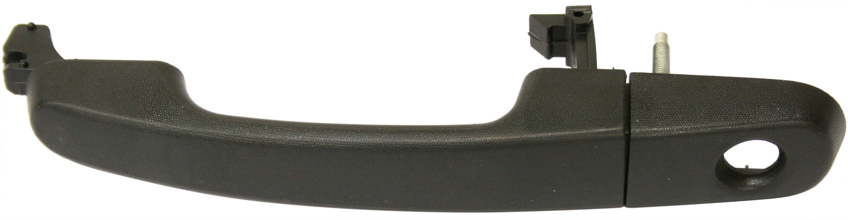 Replacement ARBF462126 Exterior Door Handle Compatible with 2008-2009 Ford Taurus 2005-2007 Mercury Montego Front, Left Driver Black