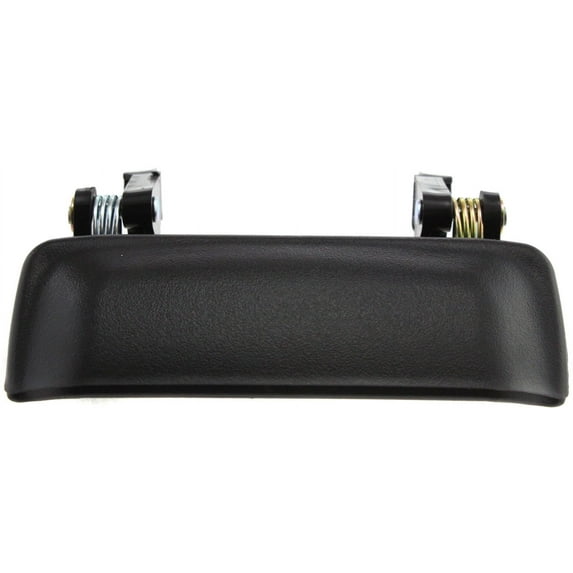 Replacement ARBF462505 Exterior Door Handle Compatible with 2001-2011 Ford Ranger 2001-2008 Mazda B3000 Front, Left Driver or Right Passenger Textured Black