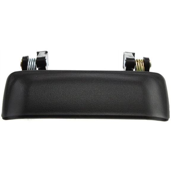 Replacement ARBF462505 Exterior Door Handle Compatible with 2001-2011 Ford Ranger 2001-2008 Mazda B3000 Front, Left Driver or Right Passenger Textured Black