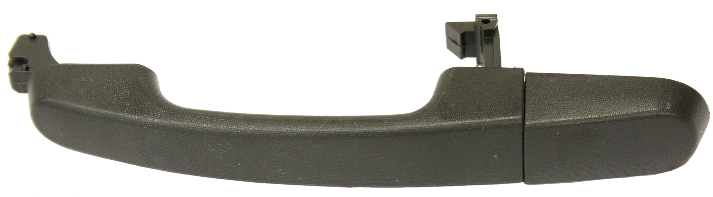 Replacement ARBF462507 Exterior Door Handle Compatible with 2008-2009 Ford Taurus 2005-2007 Five Hundred Black