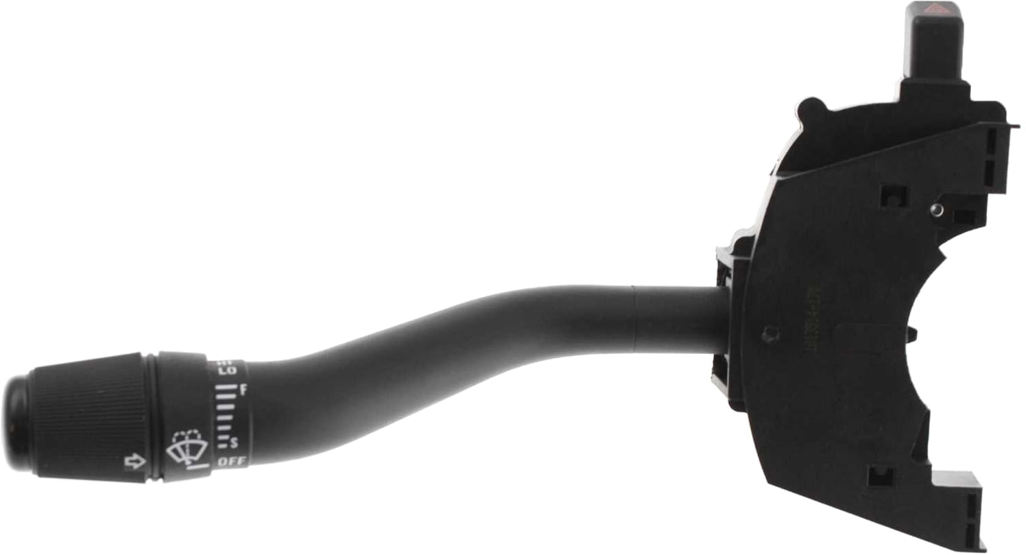 Replacement ARBF505802 Turn Signal Switch Compatible with 1992-1997 Ford F-250 1997 HD 8Cyl 6Cyl 5.8L 5.0L 4.9L 7.5L 5.4L 4.6L 7.3L