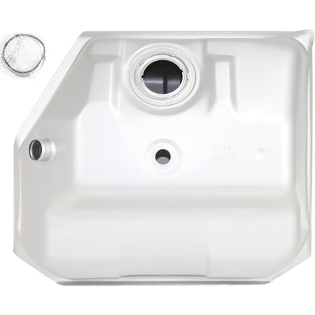 Replacement ARBF670101 Fuel Tank Compatible with 1985-1990 Ford Bronco II 23 gallons / 87 liters