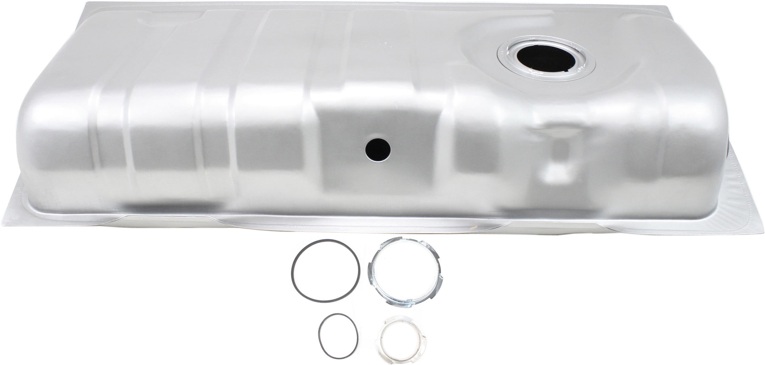 Replacement ARBF670106 Fuel Tank Compatible with 1983-1989