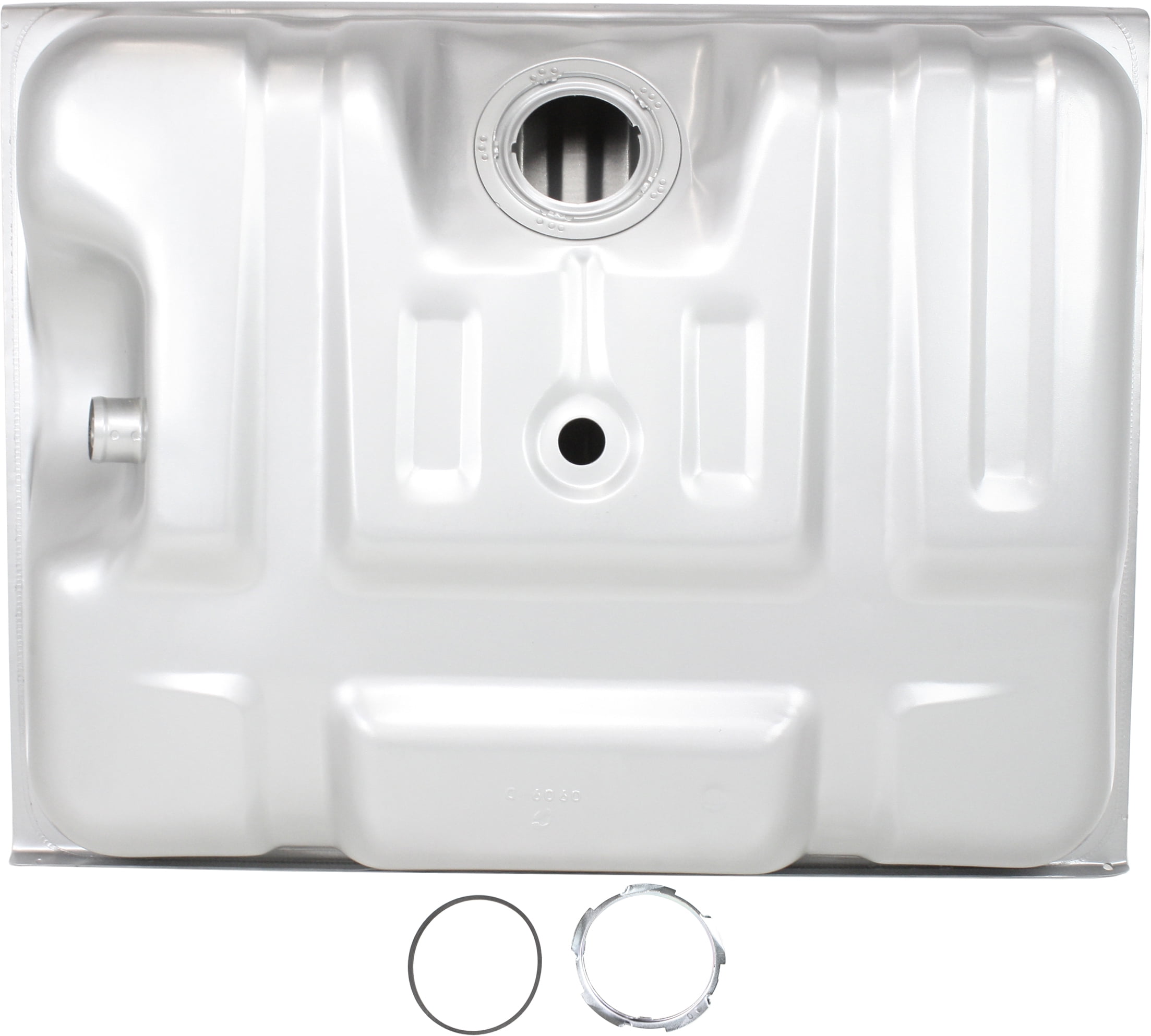Replacement ARBF670109 Fuel Tank Compatible with 1985-1986 Ford F-250 F-150 19 gallons / 72 liters