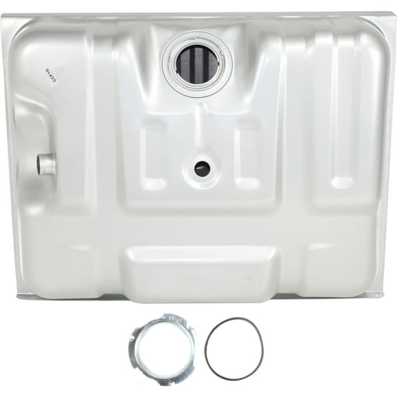Replacement ARBF670111 Fuel Tank Compatible with 1990-1997 Ford F-250 1990-1996 F-150 18 gallons / 68 liters