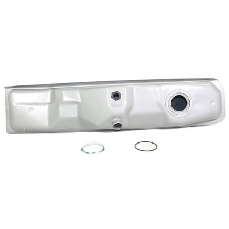 Replacement ARBF670112 Fuel Tank Compatible with 1986-1988 Ford Ranger 17 gallons / 64 liters
