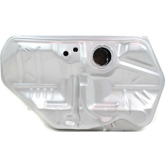 Replacement ARBF670114 Fuel Tank Compatible with 1996-1997 Ford Taurus; 1996-1997 Mercury Sable 16 gallons / 61 liters