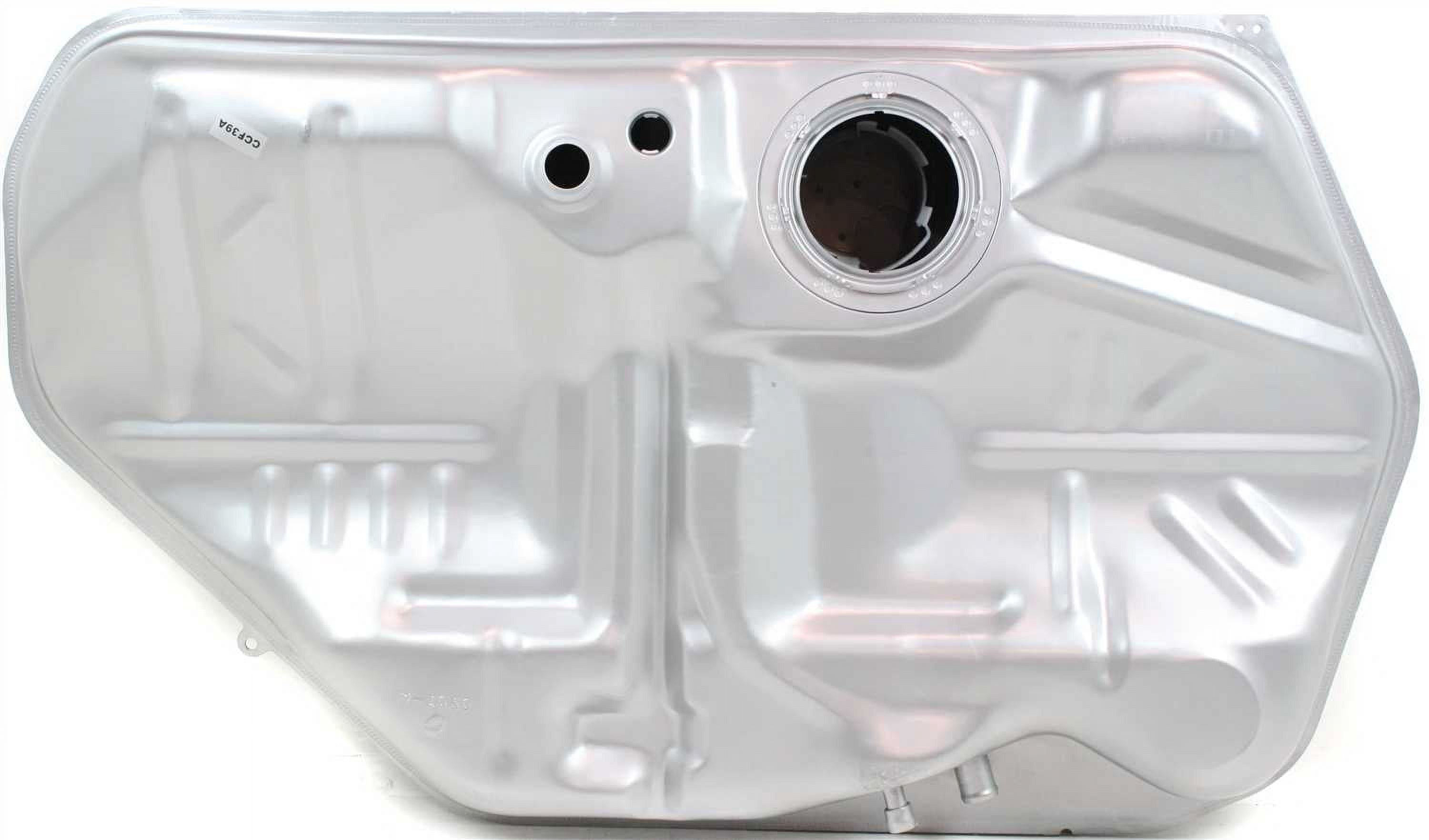 Replacement ARBF670114 Fuel Tank Compatible with 1996-1997 Ford Taurus; 1996-1997 Mercury Sable 16 gallons / 61 liters