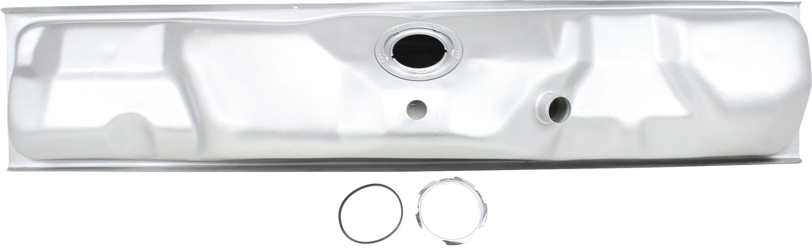 Replacement ARBF670121 Fuel Tank Compatible with 1990-1997 Ford F-250 1990-1996 F-150 19 gallons / 72 liters