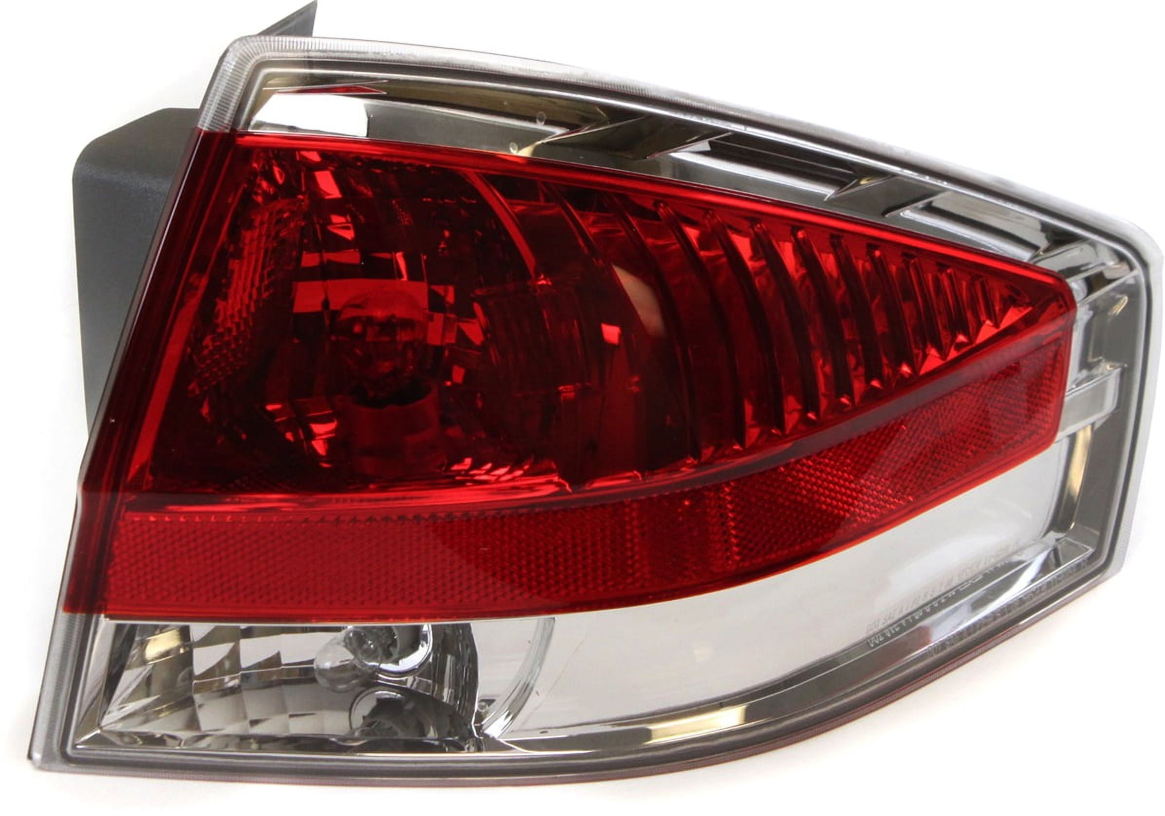 Replacement ARBF730102 Tail Light Compatible with 2008 Ford