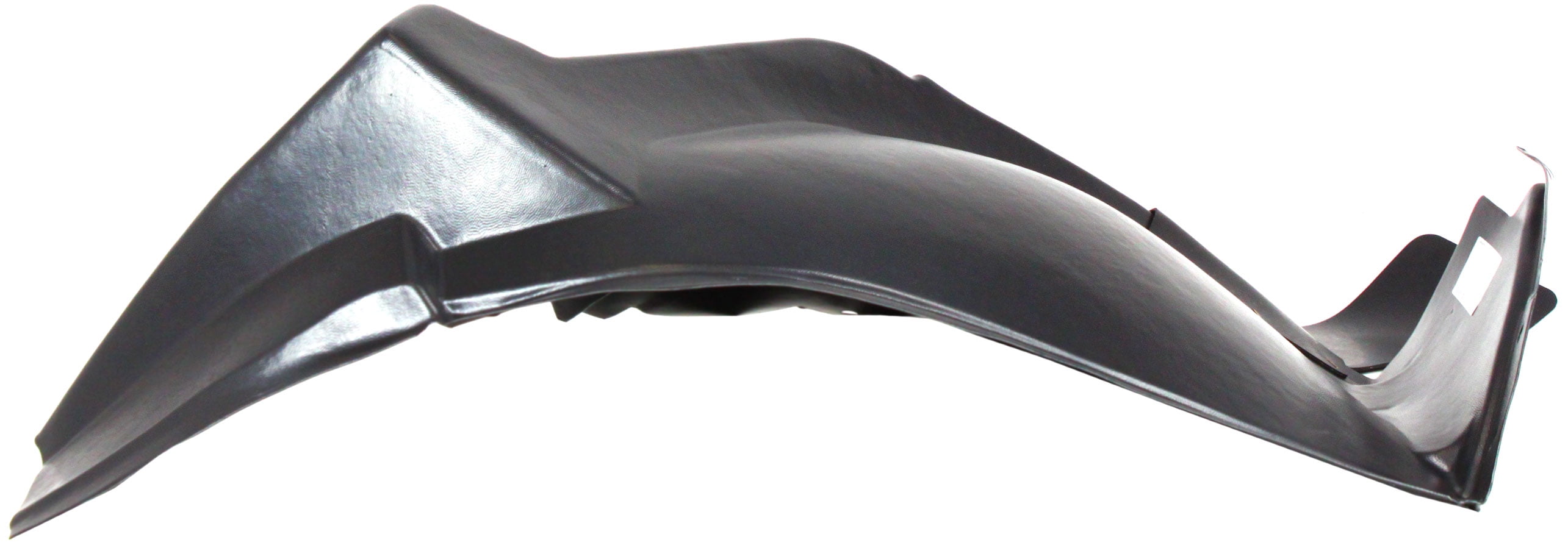 Replacement ARBG222101 Fender Liner Compatible with 2007-2012 GMC Acadia Front, Right Passenger