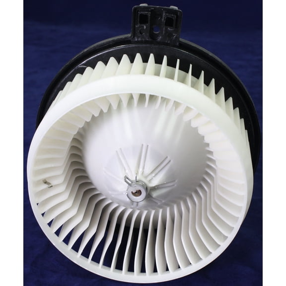 Replacement ARBH191501 Blower Motor Compatible with 2003-2007 Honda Accord 2004-2008 Acura TSX